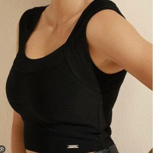 NWT - Marciano Emma Top